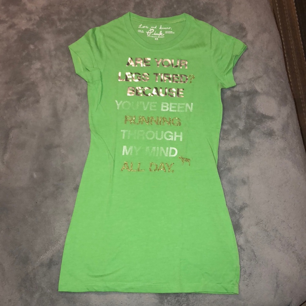 Graphic T Shirt